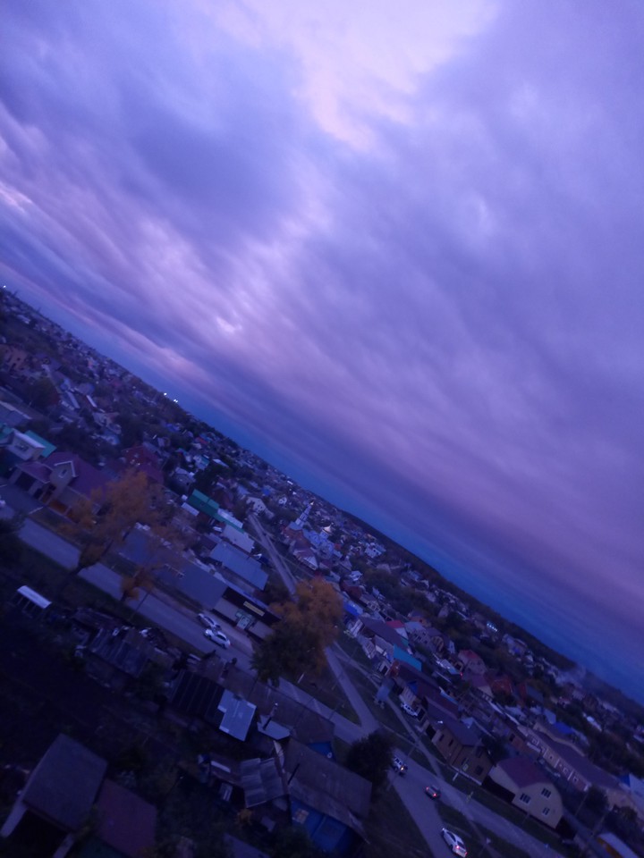 Sky