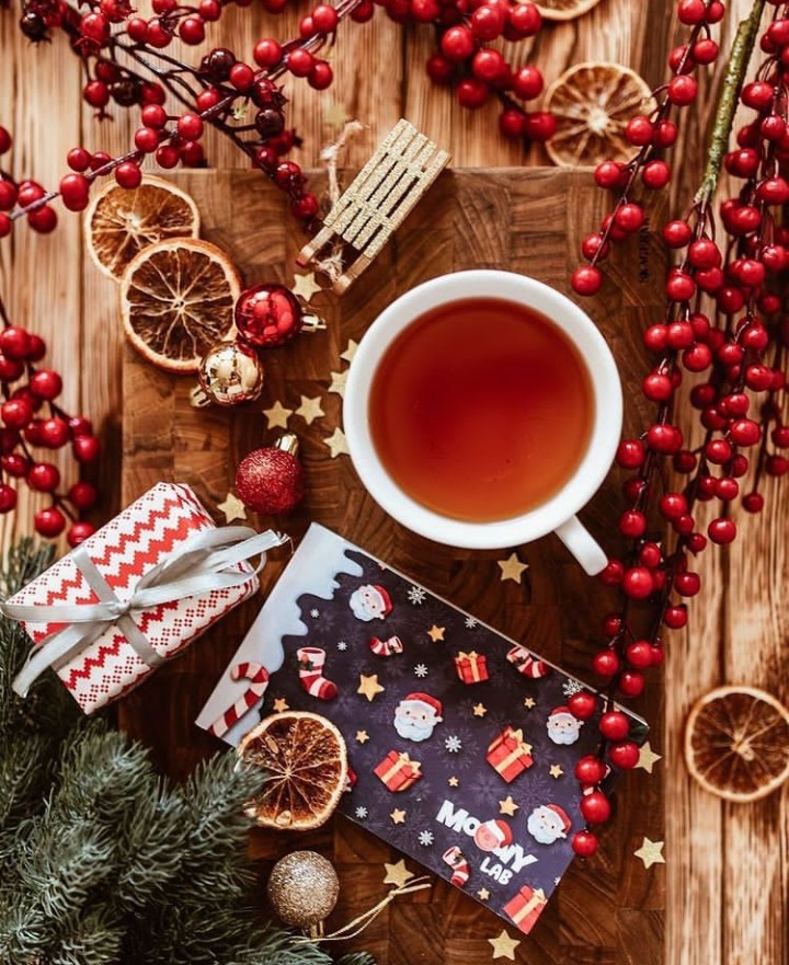 Tea