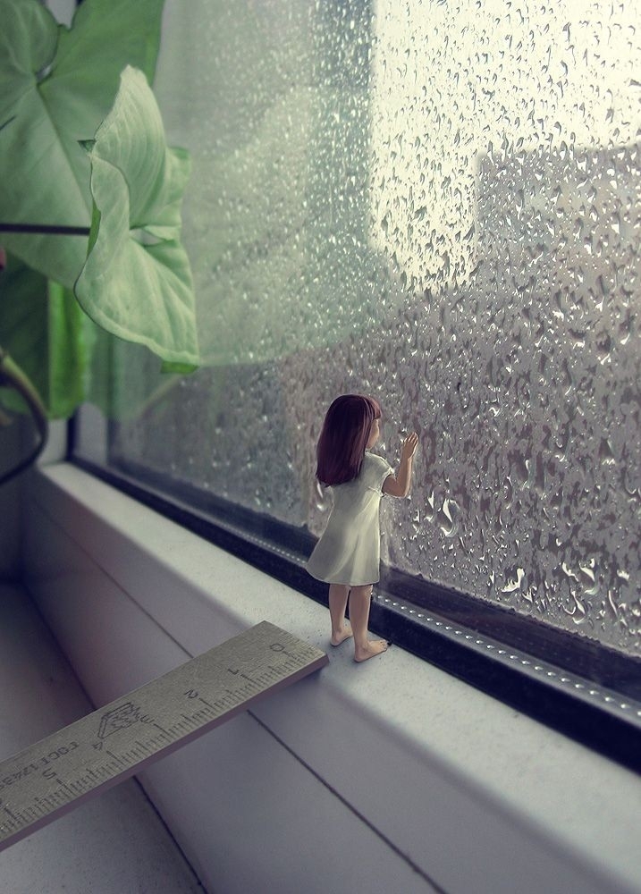 waiting