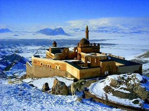 isakpâşa