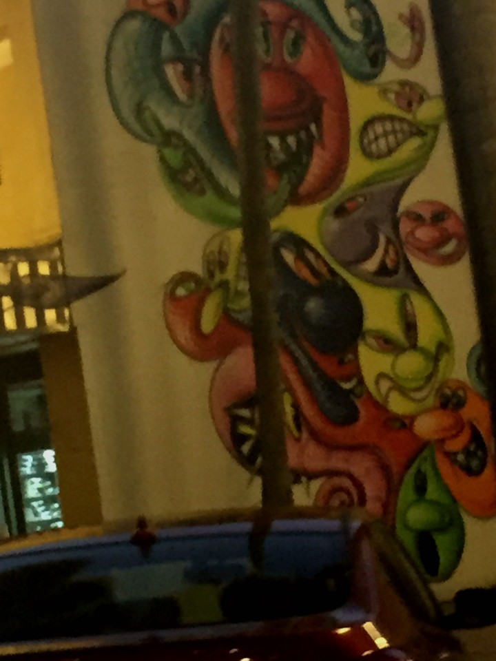 Found Arts of Florida