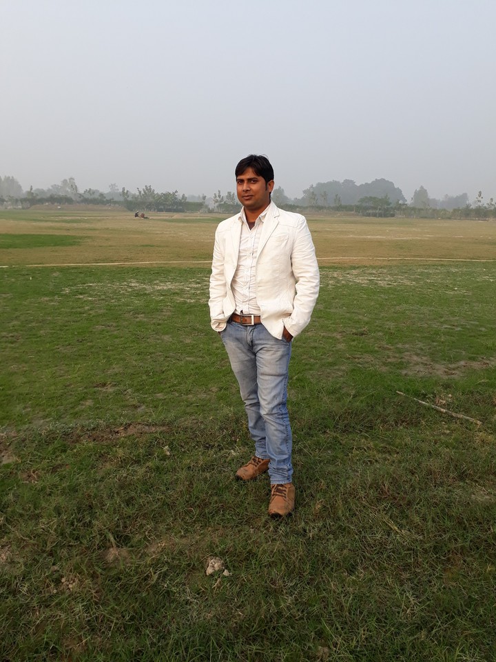 Shakeel Saim