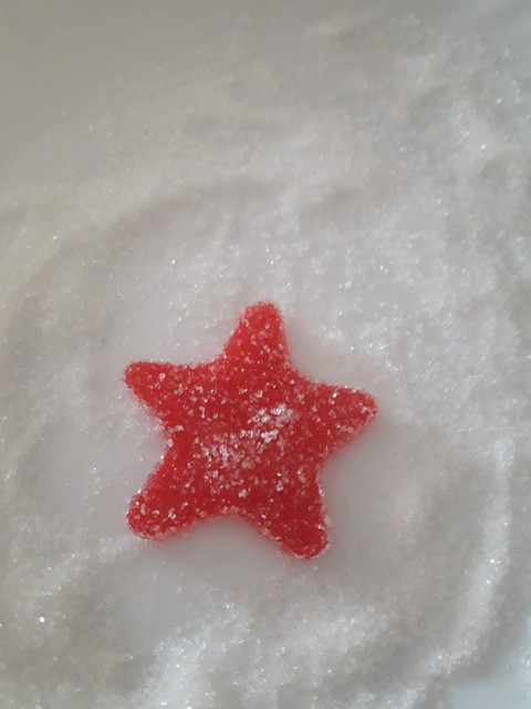 sugar