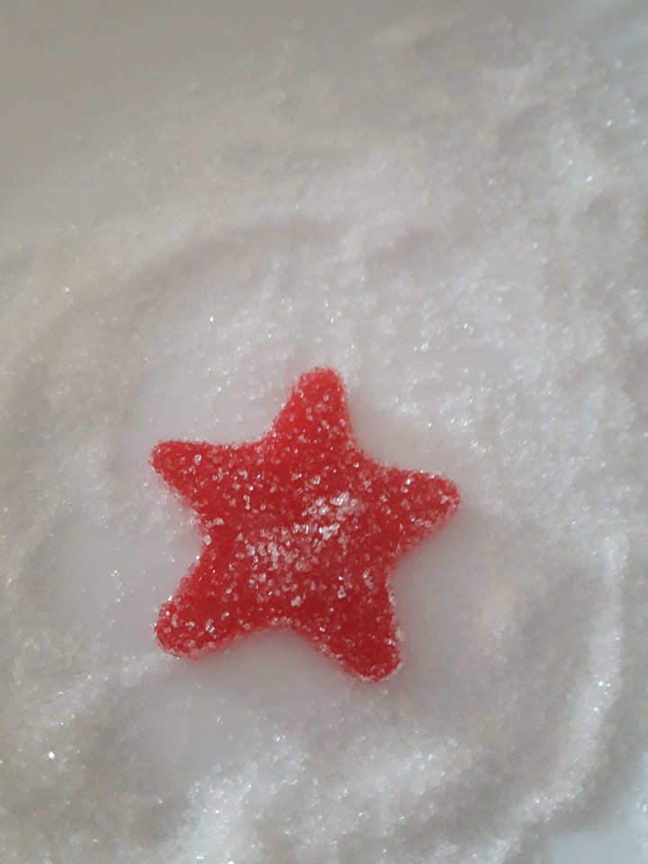 sugar