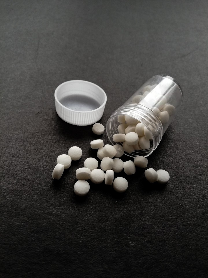Medicine