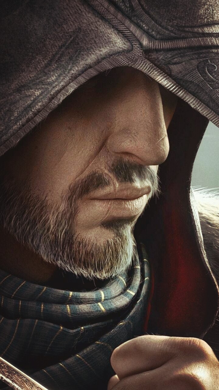 Assassin Creed