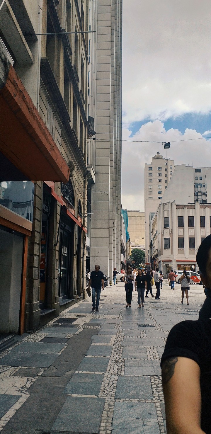 city