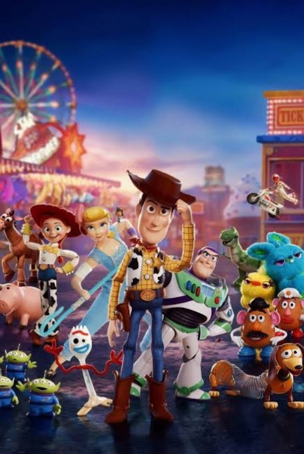 Toy Story
