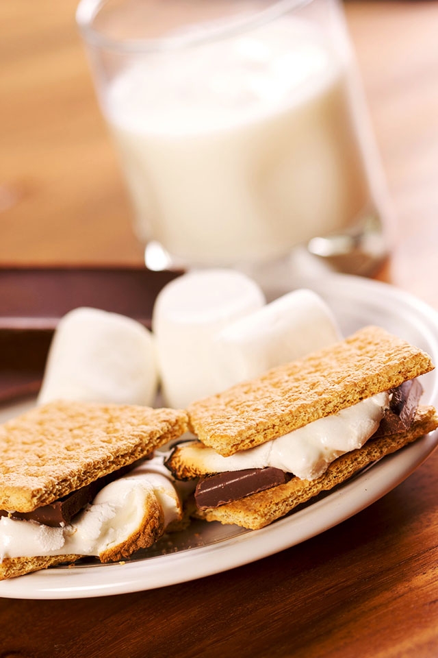 S'mores