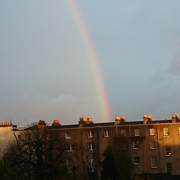 Rainbow