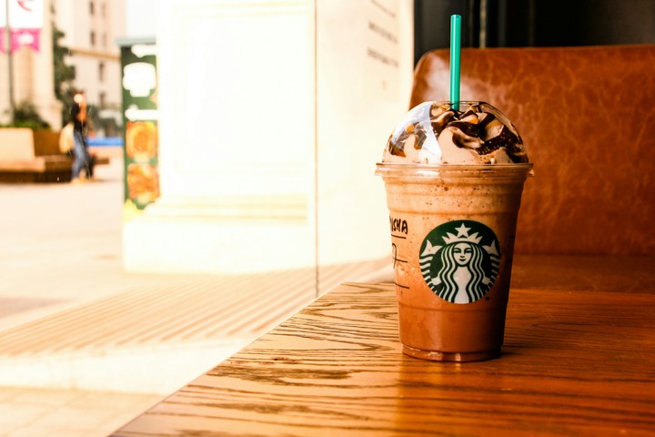 Starbucks Life