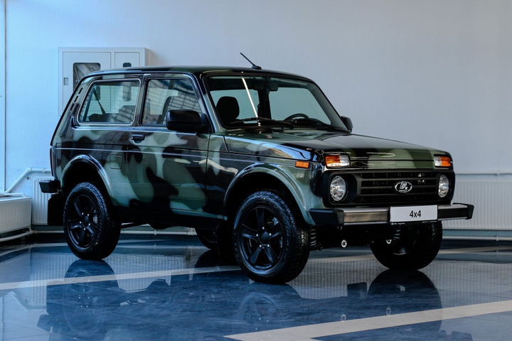 lada