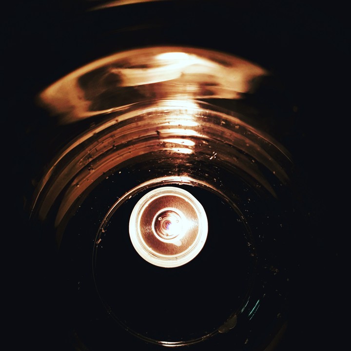 Candle Night.  