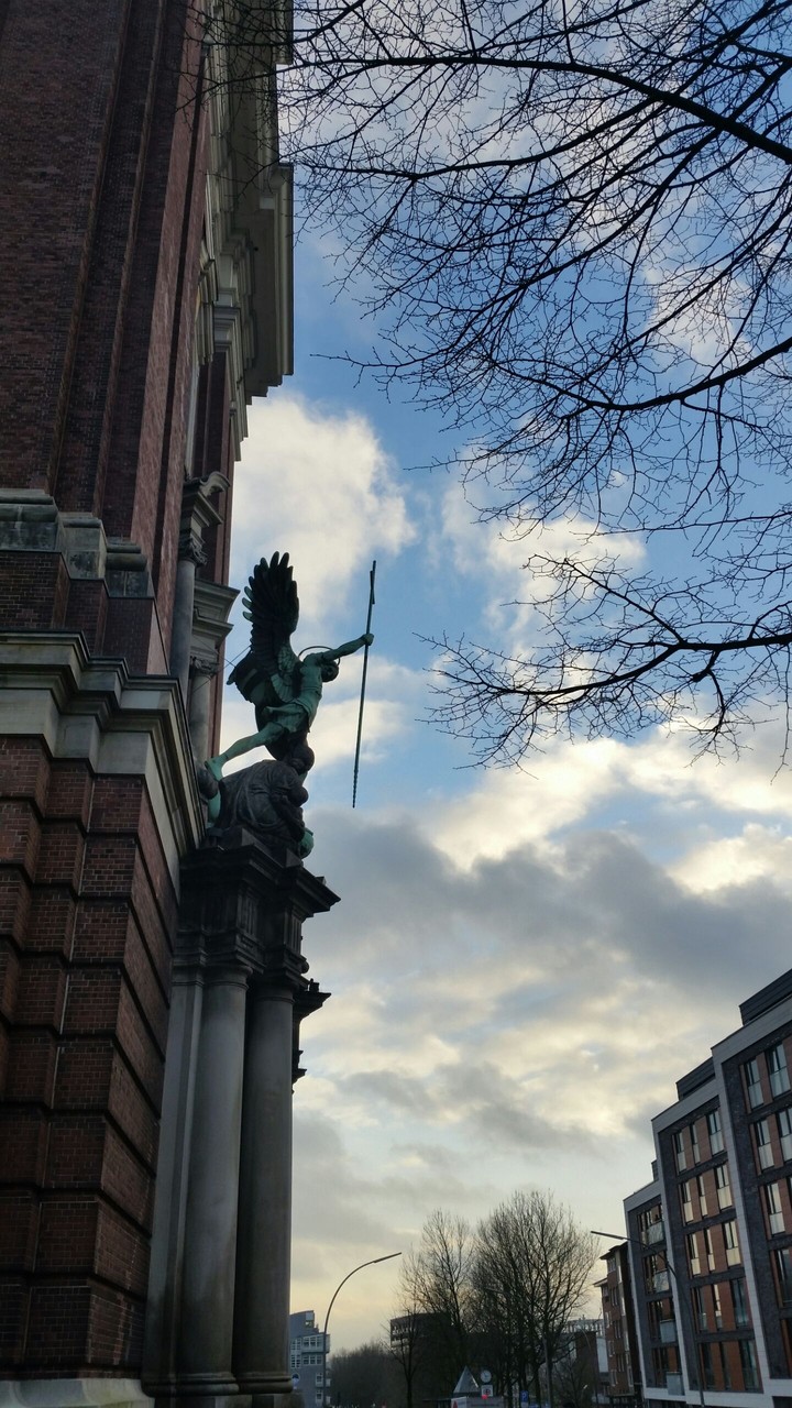 Der Michel