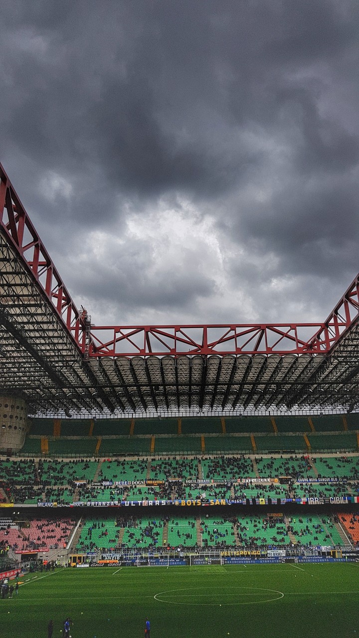 Inter vs Hellas verona