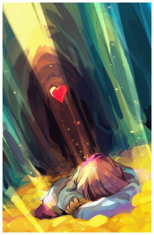 Undertale
