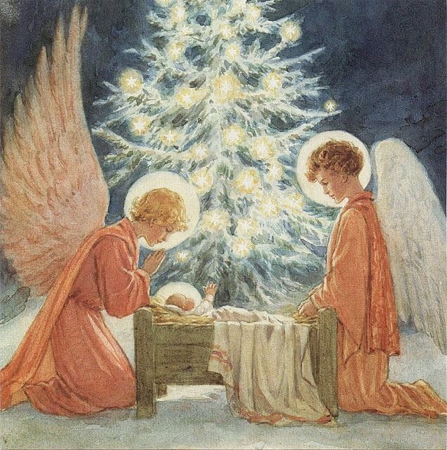 ♥️ Christmas Forever