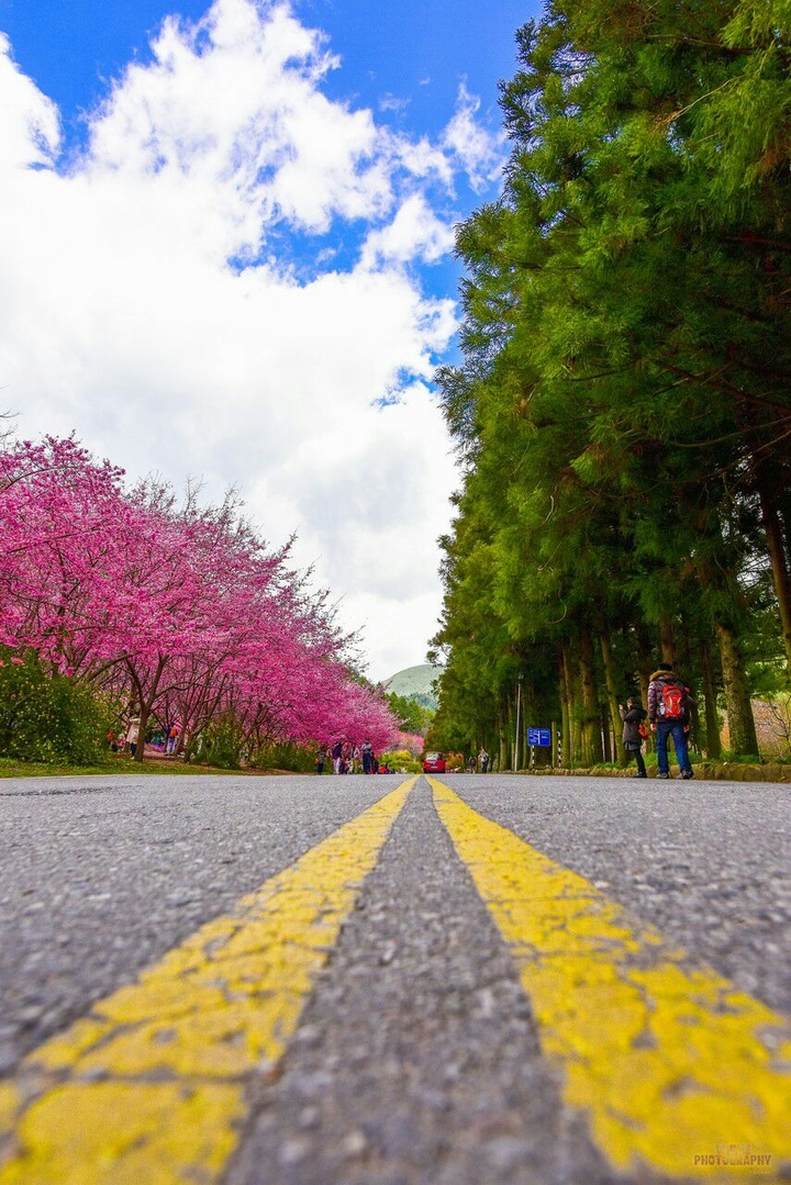 street