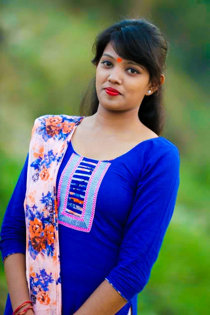 Nisha rani