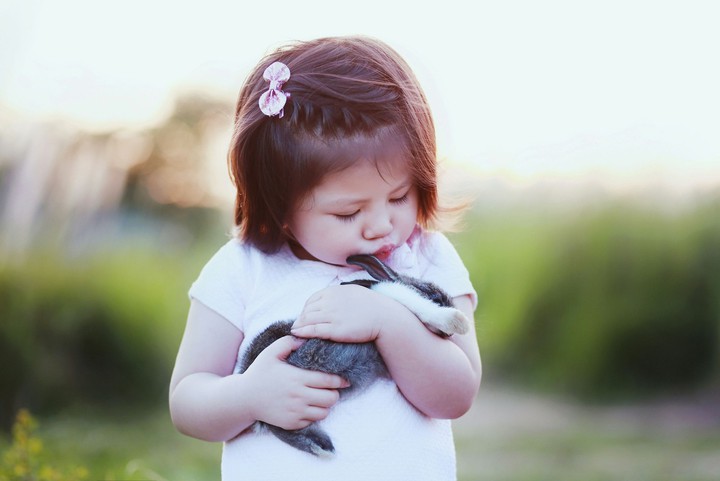 cute