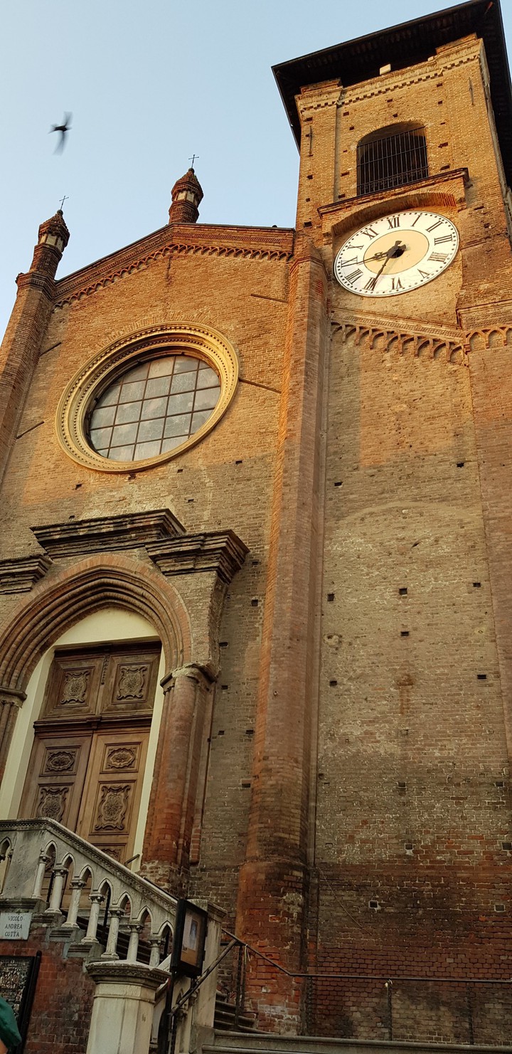 Church