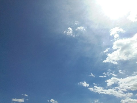 sky