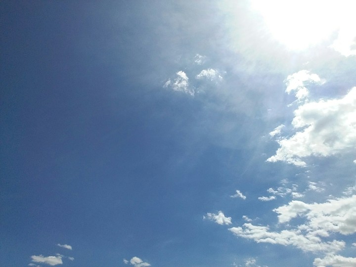 sky
