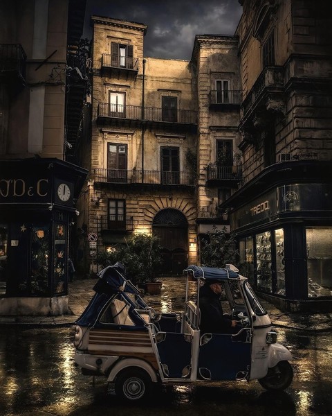 Rolling, rickshaw wallpapers