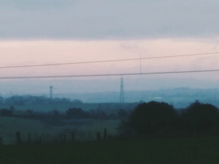 emley moor