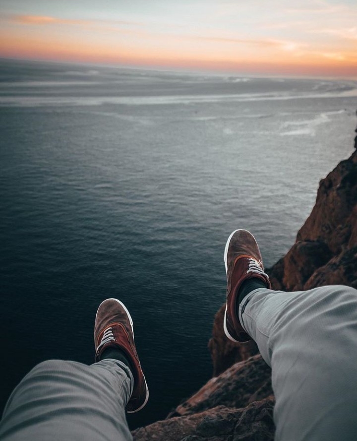 Alone With Happiness