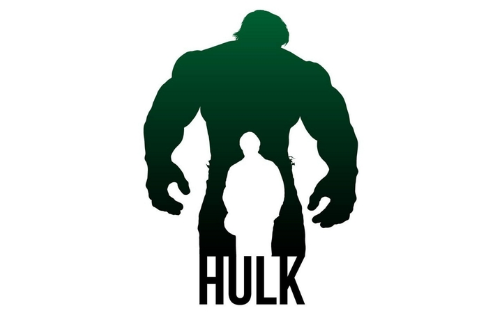 THE HULK
