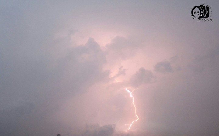 Thunderbolt ⚡