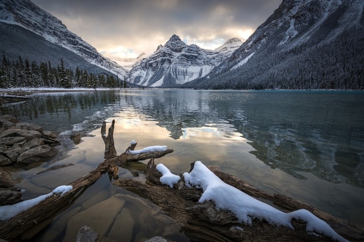 ALASKA