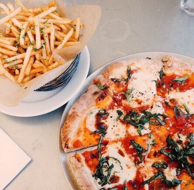 pizza