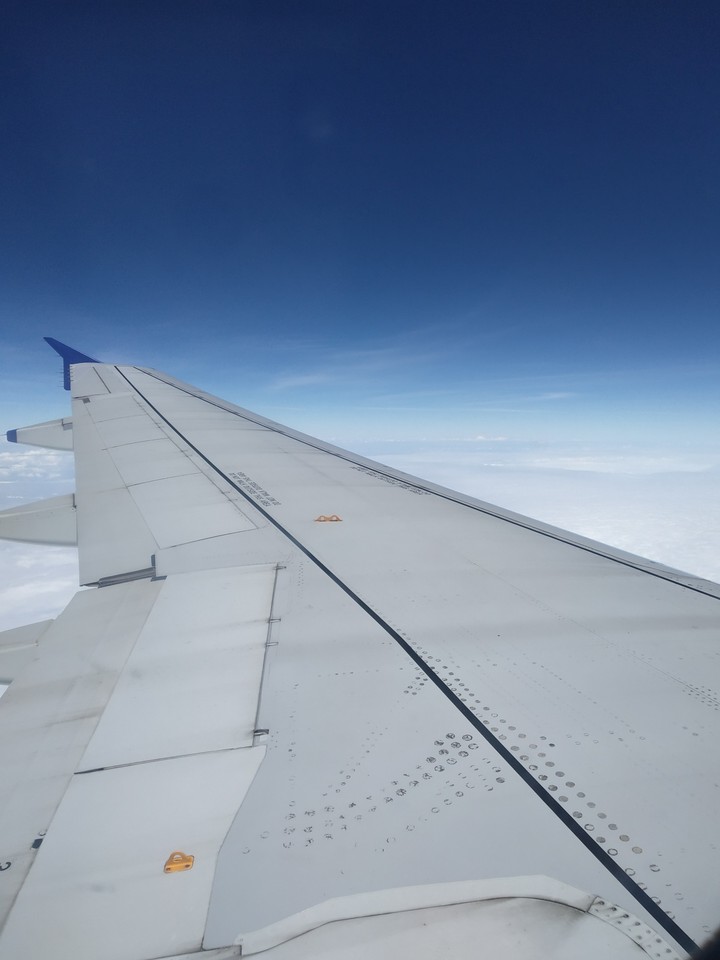 Aeroplane