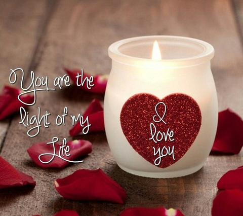 love you