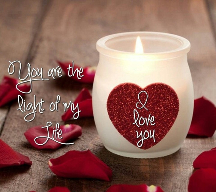 love you
