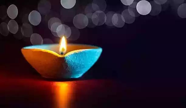 Happy Diwali.❤