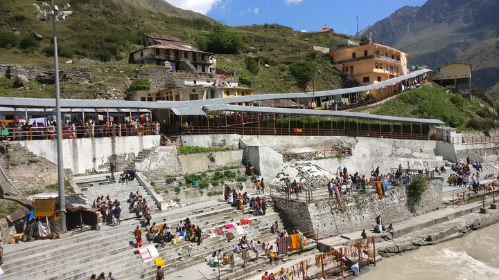 Badrinath