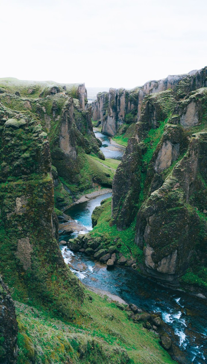 BEAUTIFUL PLACE
