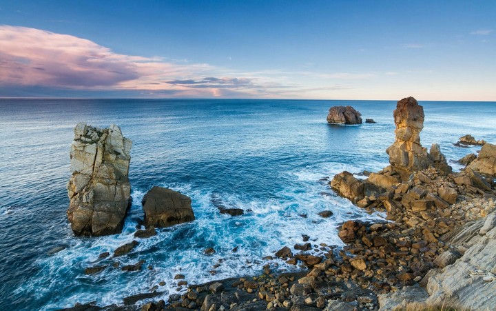 Ocean