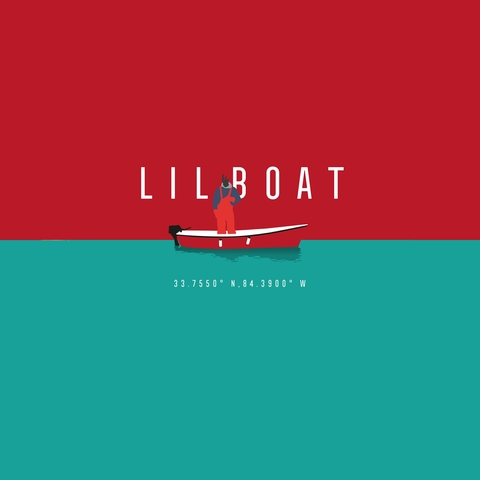 Lil boat