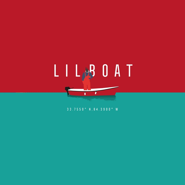 Lil boat
