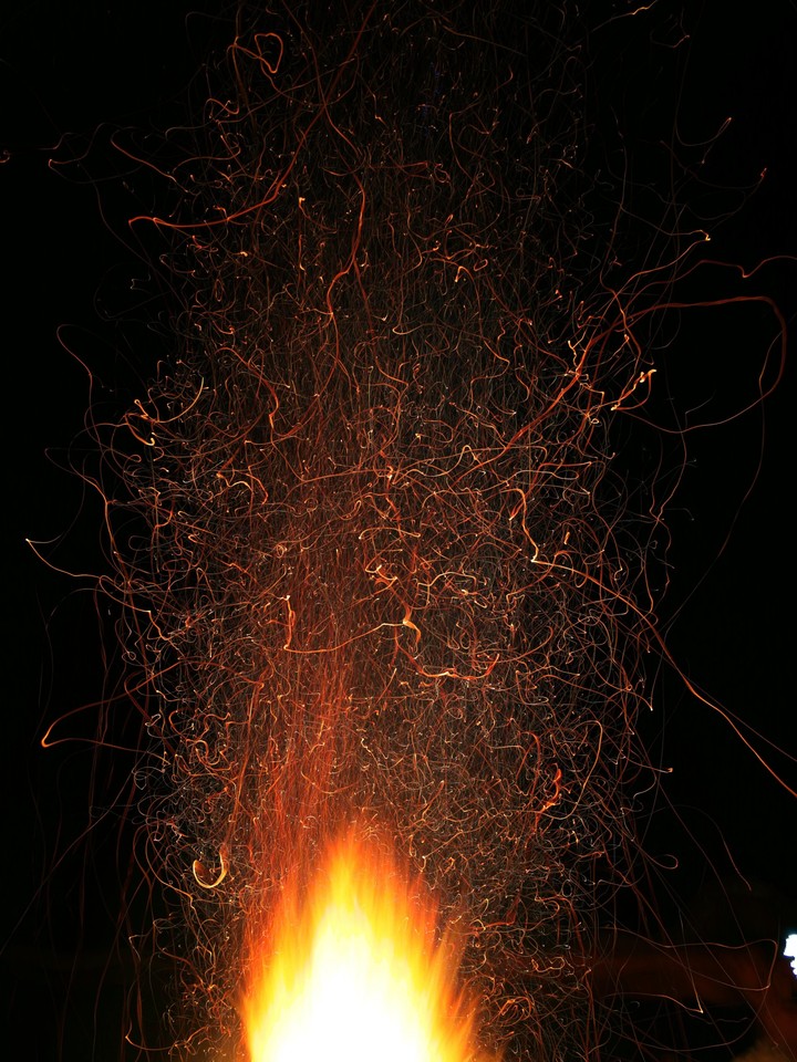 Campfire
