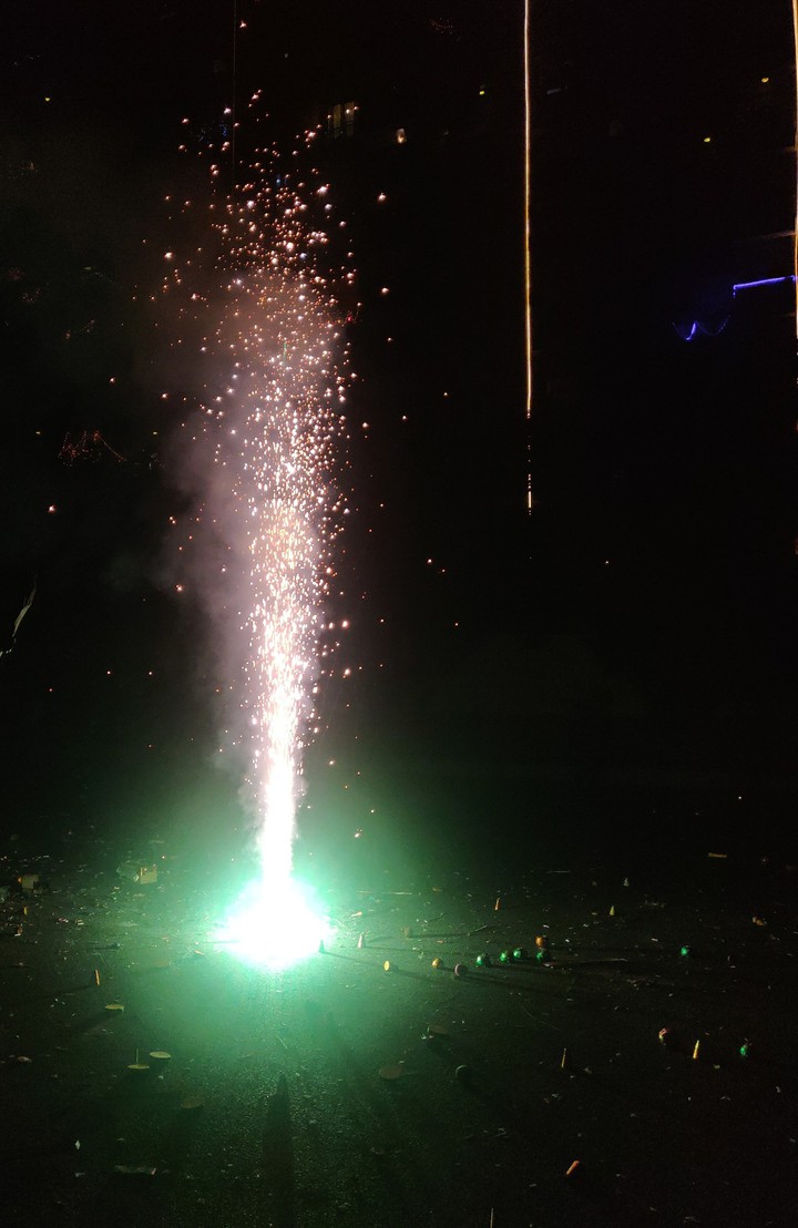 Firework