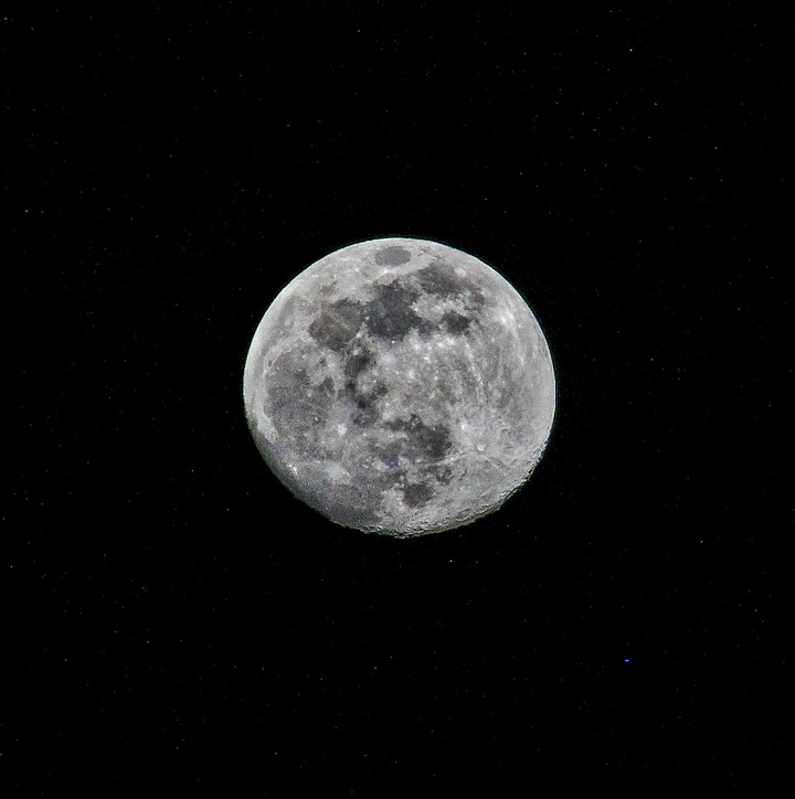 Full Moon