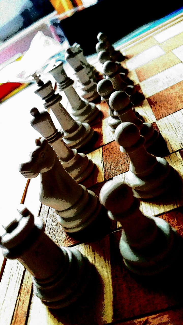 Schach