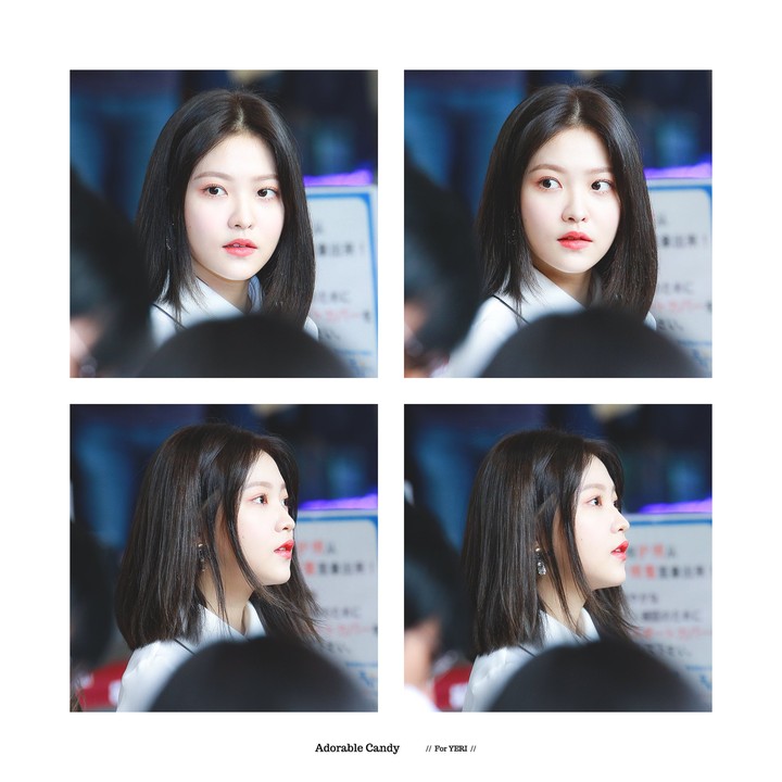 Kim Yerim