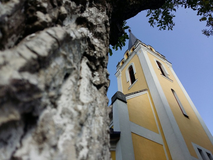 CHURCH