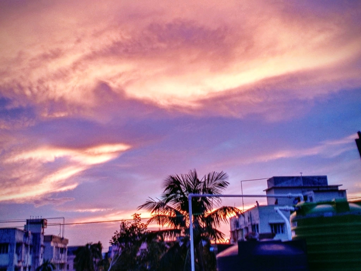 Dusk till Dawn